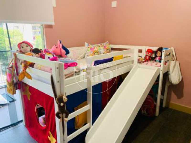 Conheça Cobertura no Grajaú do imóvel - Cobertura 3 quartos à venda Rio de Janeiro,RJ - R$ 980.000 - MIR3677 - 9 Cobertura no Grajaú - Cobertura 3 quartos à venda Rio de Janeiro,RJ - R$ 980.000 - MIR3677 - 9
