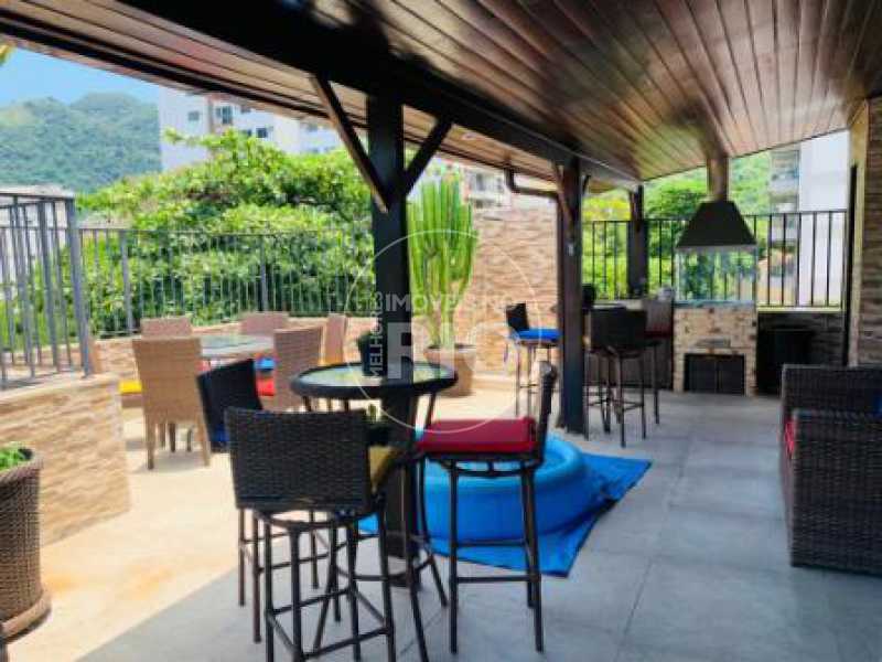 Conheça Cobertura no Grajaú do imóvel - Cobertura 3 quartos à venda Rio de Janeiro,RJ - R$ 980.000 - MIR3677 - 17 Cobertura no Grajaú - Cobertura 3 quartos à venda Rio de Janeiro,RJ - R$ 980.000 - MIR3677 - 17