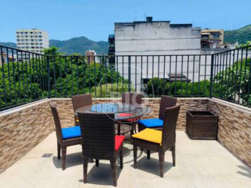 Conheça Cobertura no Grajaú do imóvel - Cobertura 3 quartos à venda Rio de Janeiro,RJ - R$ 980.000 - MIR3677 - 19 Cobertura no Grajaú - Cobertura 3 quartos à venda Rio de Janeiro,RJ - R$ 980.000 - MIR3677 - 19
