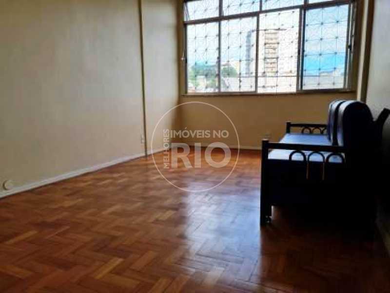 Apartamento no Engenho Novo - Apartamento 3 quartos à venda Engenho Novo, Rio de Janeiro - R$ 200.000 - MIR3679 - 1