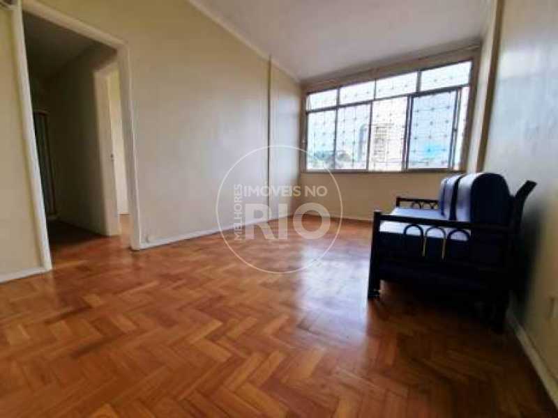 Apartamento no Engenho Novo - Apartamento 3 quartos à venda Engenho Novo, Rio de Janeiro - R$ 200.000 - MIR3679 - 4