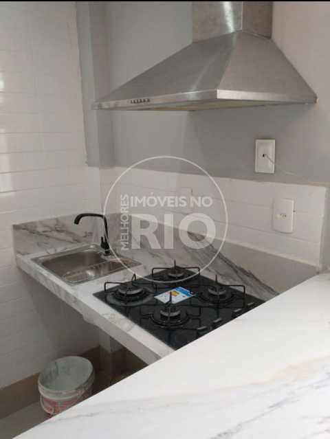 Apartamento na Pç da Bandeira - Apartamento 1 quarto à venda Praça da Bandeira, Rio de Janeiro - R$ 245.000 - MIR3680 - 8