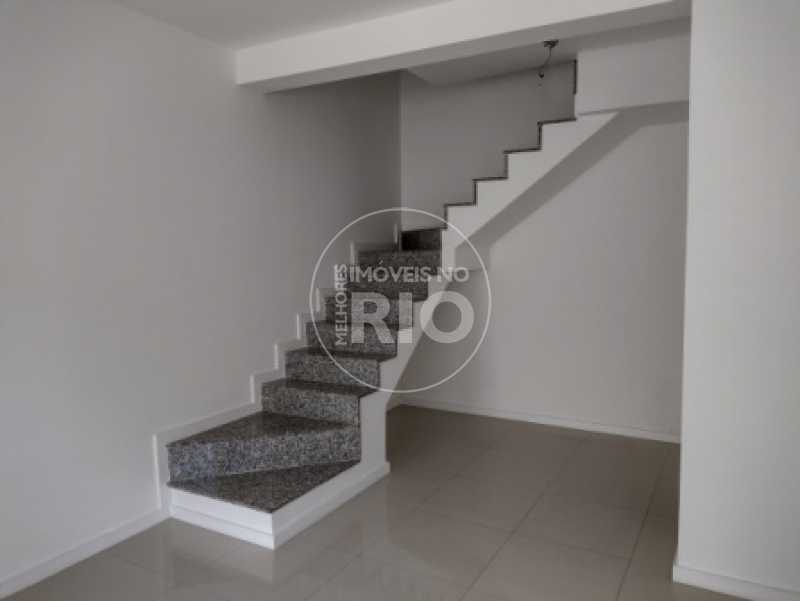 Casa em São Francisco Xavier - Casa em Condomínio 2 quartos à venda São Francisco Xavier, Rio de Janeiro - R$ 370.000 - MIR3685 - 4