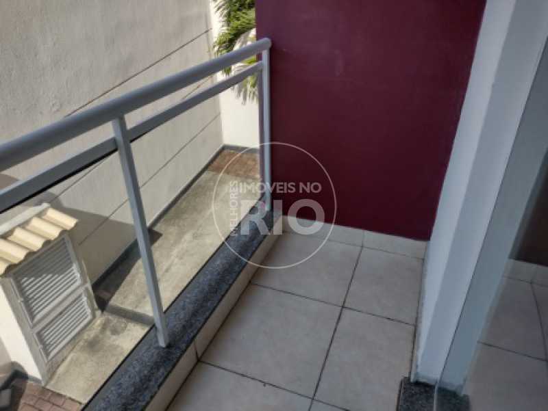 Casa em São Francisco Xavier - Casa em Condomínio 2 quartos à venda Rio de Janeiro,RJ - R$ 370.000 - MIR3685 - 9