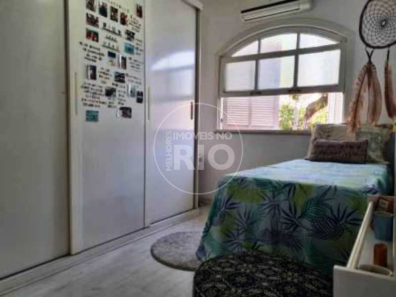 Casa no Condomínio Araticum - Casa em Condomínio 3 quartos à venda Anil, Rio de Janeiro - R$ 550.000 - MIR3691 - 7
