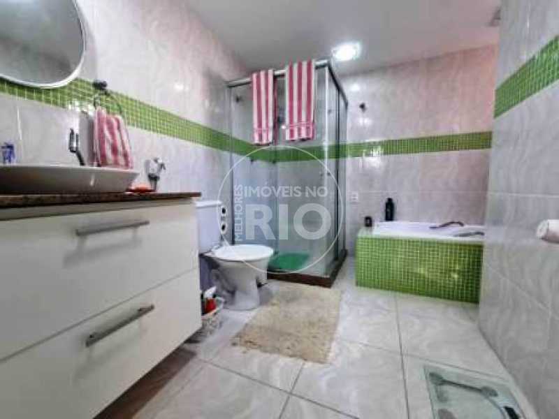 Casa no Condomínio Araticum - Casa em Condomínio 3 quartos à venda Rio de Janeiro,RJ - R$ 550.000 - MIR3691 - 9