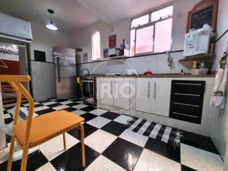 Casa no Condomínio Araticum - Casa em Condomínio 3 quartos à venda Anil, Rio de Janeiro - R$ 550.000 - MIR3691 - 15