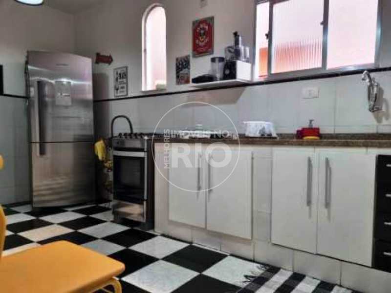 Casa no Condomínio Araticum - Casa em Condomínio 3 quartos à venda Anil, Rio de Janeiro - R$ 550.000 - MIR3691 - 16