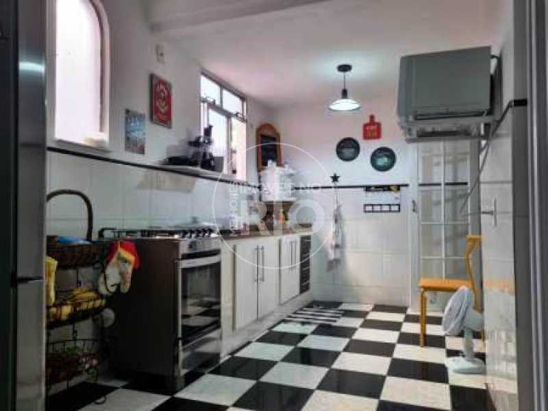 Casa no Condomínio Araticum - Casa em Condomínio 3 quartos à venda Anil, Rio de Janeiro - R$ 550.000 - MIR3691 - 14