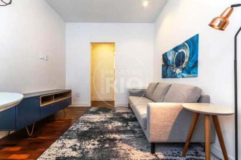 Apartamento em Copacabana - Apartamento 2 quartos à venda Copacabana, Rio de Janeiro - R$ 819.000 - MIR3698 - 12