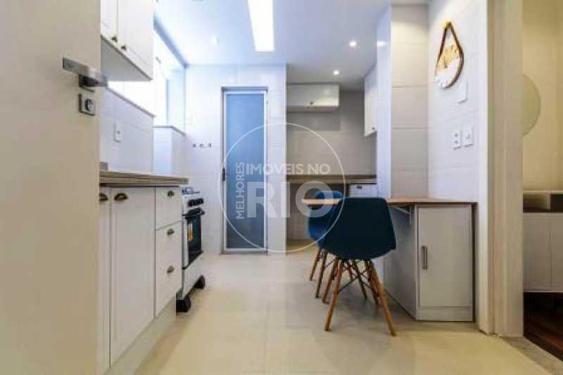 Apartamento em Copacabana - Apartamento 2 quartos à venda Rio de Janeiro,RJ - R$ 819.000 - MIR3698 - 17