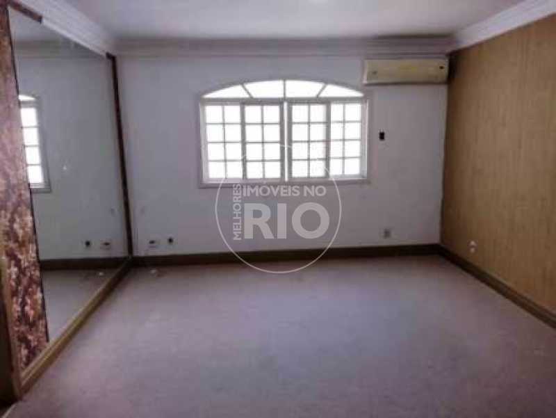 Casa na Tijuca - Casa 4 quartos à venda Tijuca, Rio de Janeiro - R$ 2.500.000 - MIR3703 - 5
