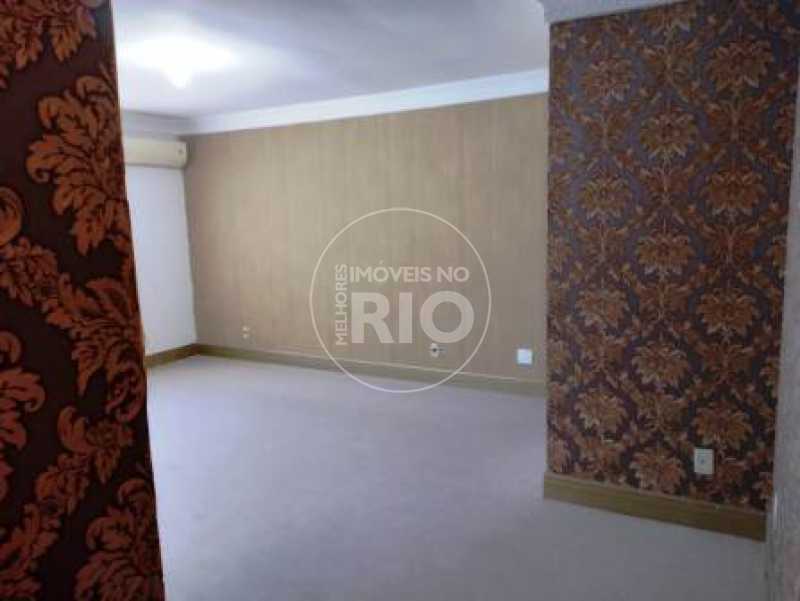 Casa na Tijuca - Casa 4 quartos à venda Tijuca, Rio de Janeiro - R$ 2.500.000 - MIR3703 - 7