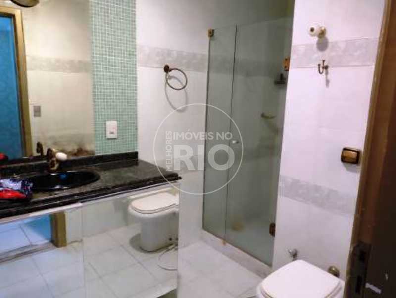 Casa na Tijuca - Casa 4 quartos à venda Tijuca, Rio de Janeiro - R$ 2.500.000 - MIR3703 - 10