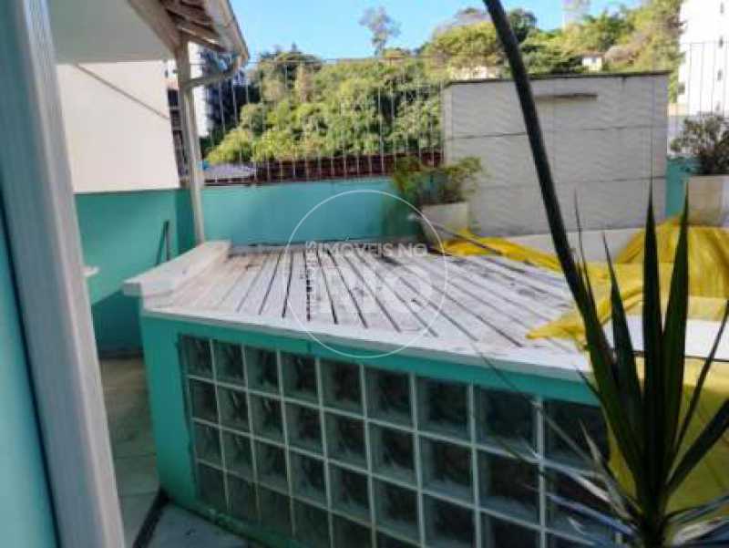Conheça Casa na Tijuca do imóvel - Casa 4 quartos à venda Tijuca, Rio de Janeiro - R$ 2.500.000 - MIR3703 - 13 Casa na Tijuca - Casa 4 quartos à venda Tijuca, Rio de Janeiro - R$ 2.500.000 - MIR3703 - 13
