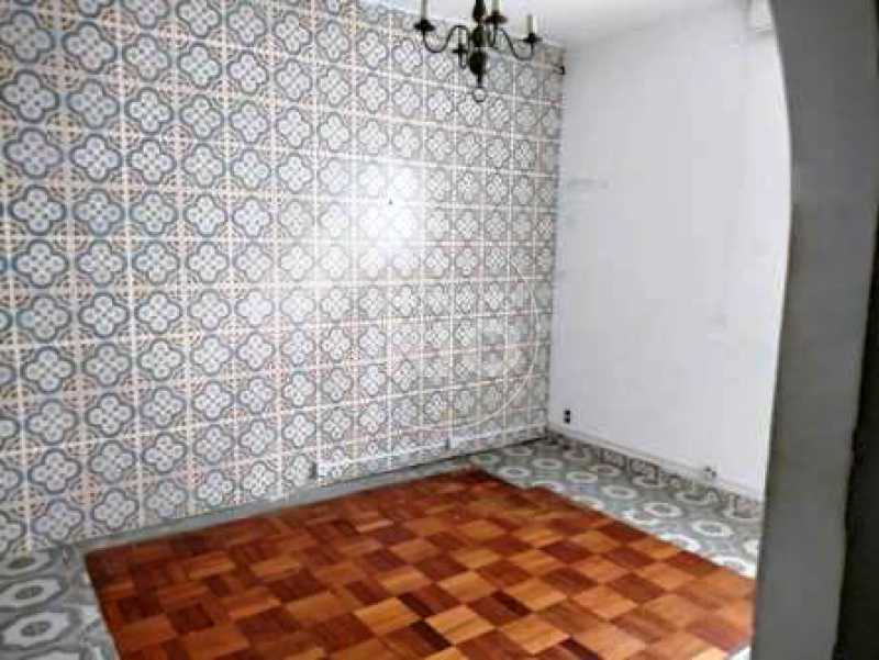 Casa na Tijuca - Casa 4 quartos à venda Tijuca, Rio de Janeiro - R$ 2.500.000 - MIR3703 - 16