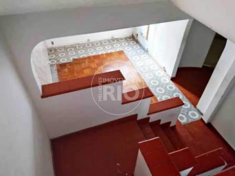 Casa na Tijuca - Casa 4 quartos à venda Tijuca, Rio de Janeiro - R$ 2.500.000 - MIR3703 - 17