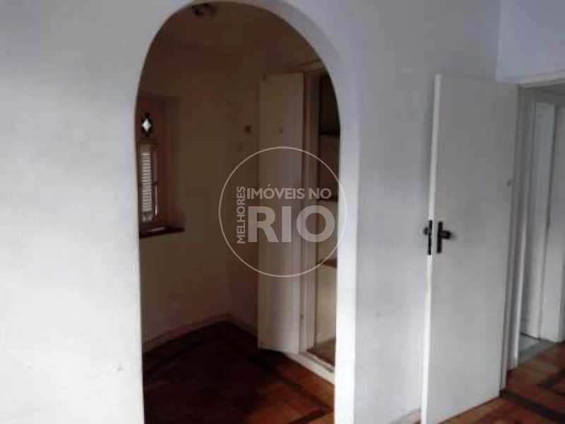 Casa na Tijuca - Casa 4 quartos à venda Rio de Janeiro,RJ - R$ 2.500.000 - MIR3703 - 20