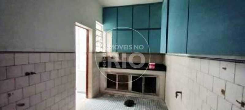 Casa em São Francisco Xavier - Casa de Vila 2 quartos à venda Rio de Janeiro,RJ - R$ 220.000 - MIR3715 - 11