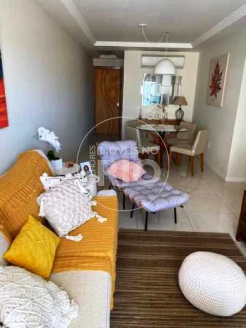 Apartamento no Recreio - Apartamento 3 quartos à venda Rio de Janeiro,RJ - R$ 540.000 - MIR3716 - 6