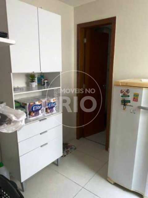 Apartamento no Recreio - Apartamento 3 quartos à venda Rio de Janeiro,RJ - R$ 540.000 - MIR3716 - 17