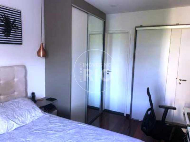 Apartamento no Recreio - Apartamento 3 quartos à venda Recreio dos Bandeirantes, Rio de Janeiro - R$ 560.000 - MIR3717 - 9