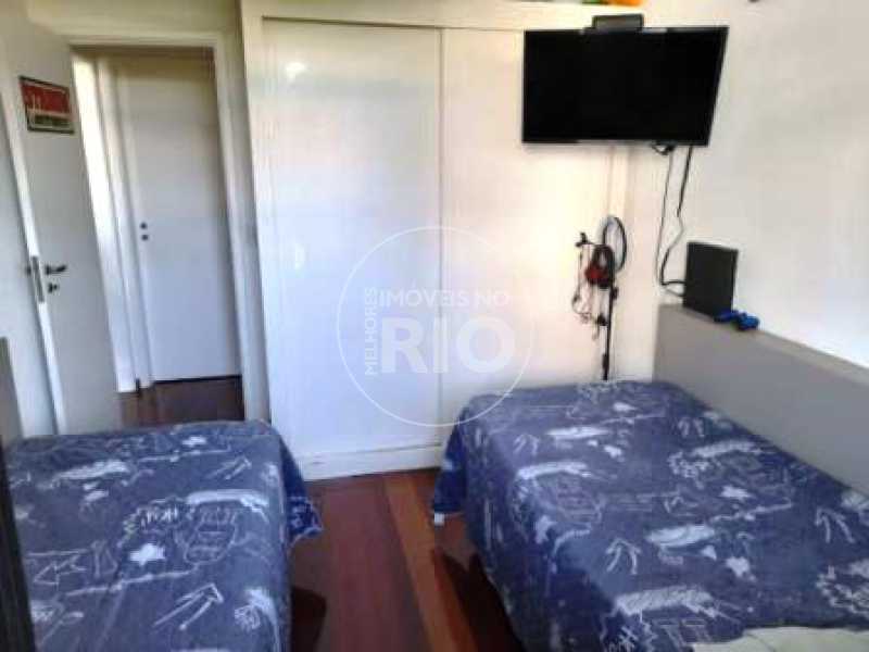 Apartamento no Recreio - Apartamento 3 quartos à venda Recreio dos Bandeirantes, Rio de Janeiro - R$ 560.000 - MIR3717 - 11