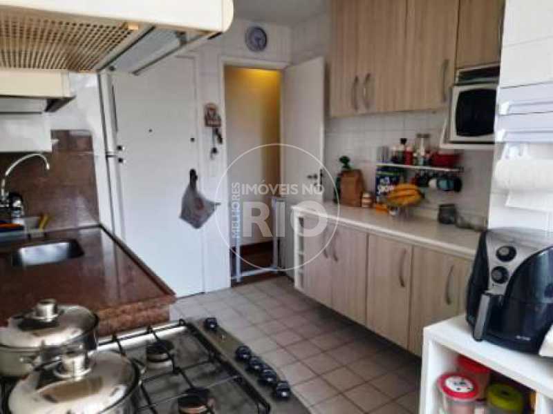 Apartamento no Recreio - Apartamento 3 quartos à venda Rio de Janeiro,RJ - R$ 560.000 - MIR3717 - 15