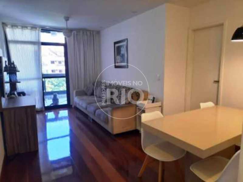 Apartamento no Recreio - Apartamento 3 quartos à venda Recreio dos Bandeirantes, Rio de Janeiro - R$ 560.000 - MIR3717 - 20