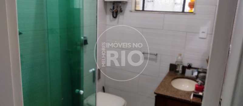 Casa no Grajaú - Casa 6 quartos à venda Grajaú, Rio de Janeiro - R$ 1.800.000 - MIR3718 - 9