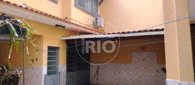 Casa no Grajaú - Casa 6 quartos à venda Rio de Janeiro,RJ - R$ 1.600.000 - MIR3718 - 17