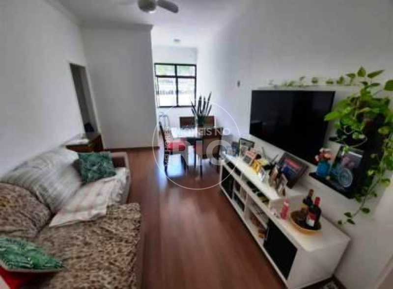 Apartamento no Maracanã - Apartamento 2 quartos à venda Maracanã, Rio de Janeiro - R$ 335.000 - MIR3720 - 1