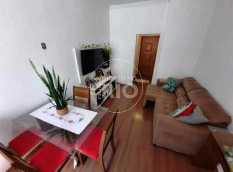 Apartamento no Maracanã - Apartamento 2 quartos à venda Rio de Janeiro,RJ - R$ 335.000 - MIR3720 - 3