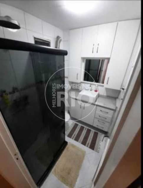 Apartamento no Maracanã - Apartamento 2 quartos à venda Rio de Janeiro,RJ - R$ 335.000 - MIR3720 - 9