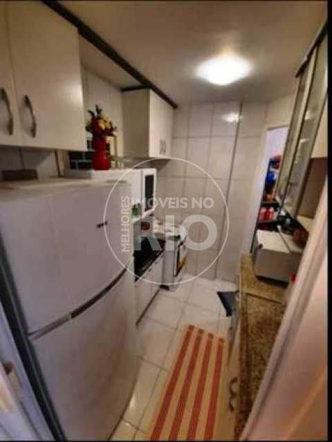 Apartamento no Maracanã - Apartamento 2 quartos à venda Rio de Janeiro,RJ - R$ 335.000 - MIR3720 - 10