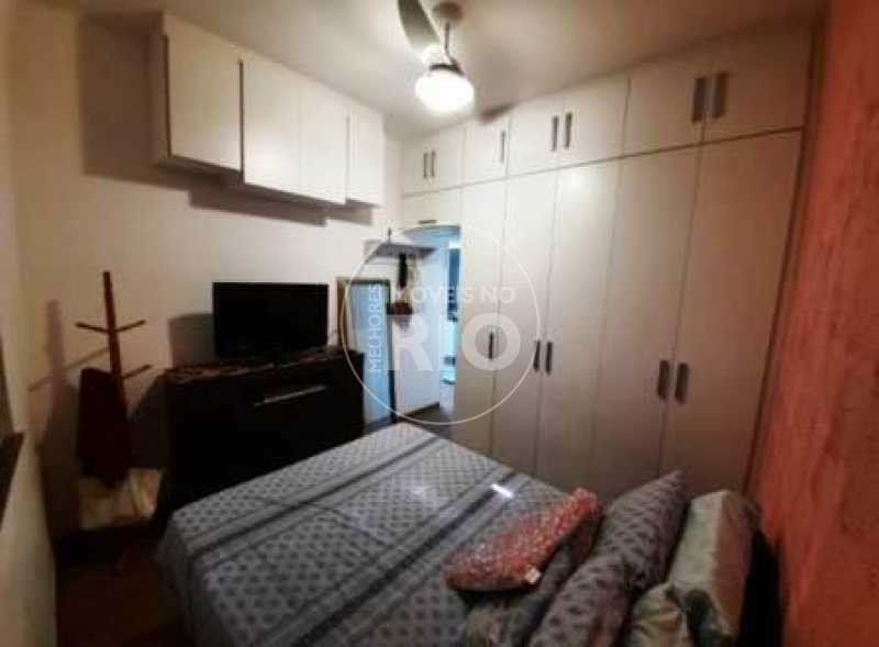 Apartamento no Maracanã - Apartamento 2 quartos à venda Rio de Janeiro,RJ - R$ 335.000 - MIR3720 - 16