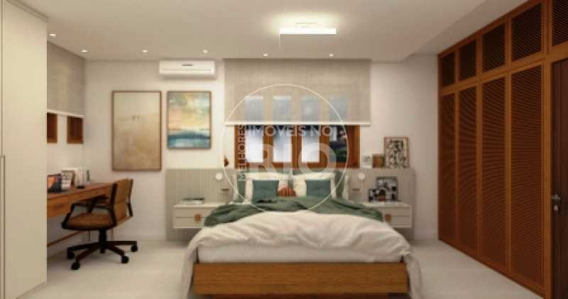Casa em São Conrado - Casa em Condomínio 4 quartos à venda Rio de Janeiro,RJ - R$ 2.390.000 - MIR3727 - 6