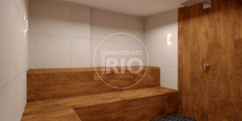 Casa em São Conrado - Casa em Condomínio 4 quartos à venda Rio de Janeiro,RJ - R$ 2.390.000 - MIR3727 - 20