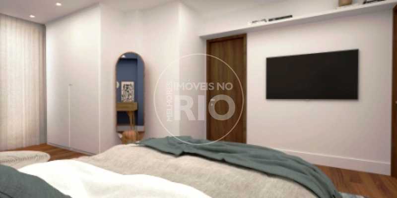 Cobertura no Recreio - Cobertura 4 quartos à venda Rio de Janeiro,RJ - R$ 1.040.000 - MIR3728 - 10