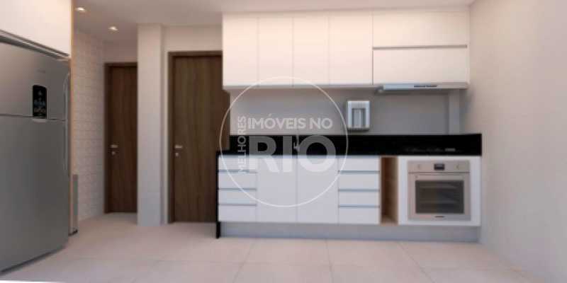 Cobertura no Recreio - Cobertura 4 quartos à venda Rio de Janeiro,RJ - R$ 1.040.000 - MIR3728 - 13