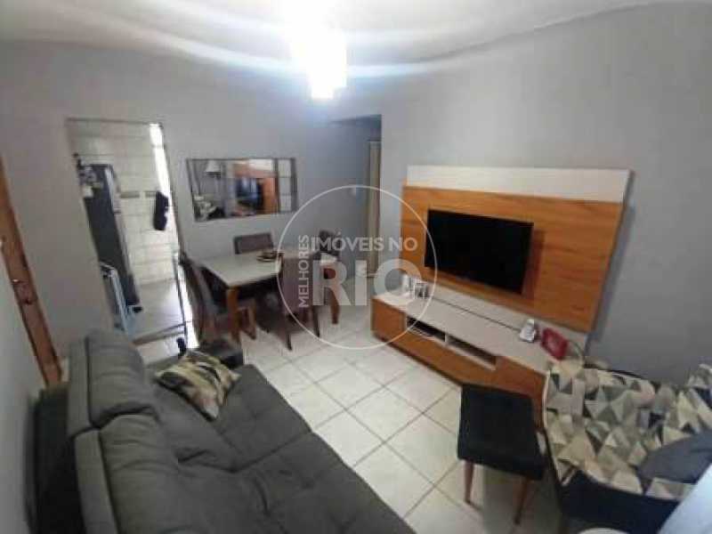 Apartamento no Cachambi - Apartamento 2 quartos à venda Cachambi, Rio de Janeiro - R$ 220.000 - MIR3730 - 4