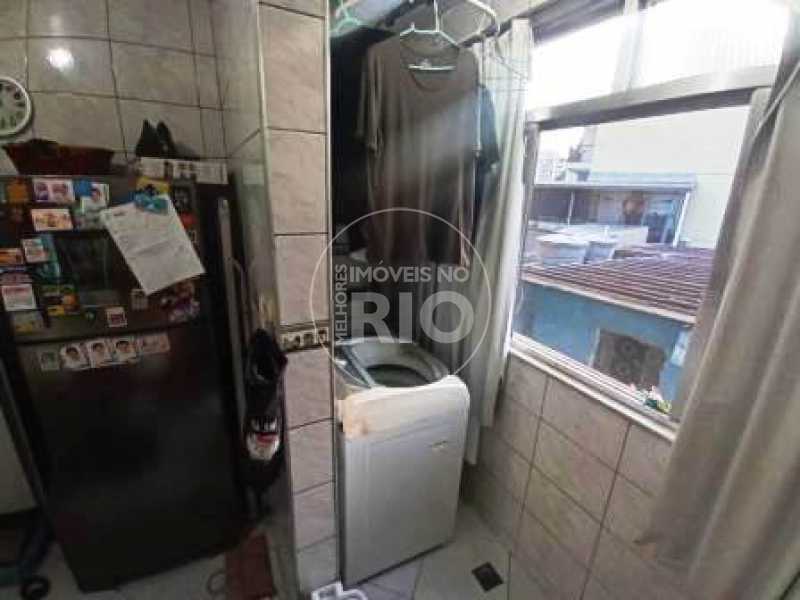 Apartamento no Cachambi - Apartamento 2 quartos à venda Cachambi, Rio de Janeiro - R$ 220.000 - MIR3730 - 13