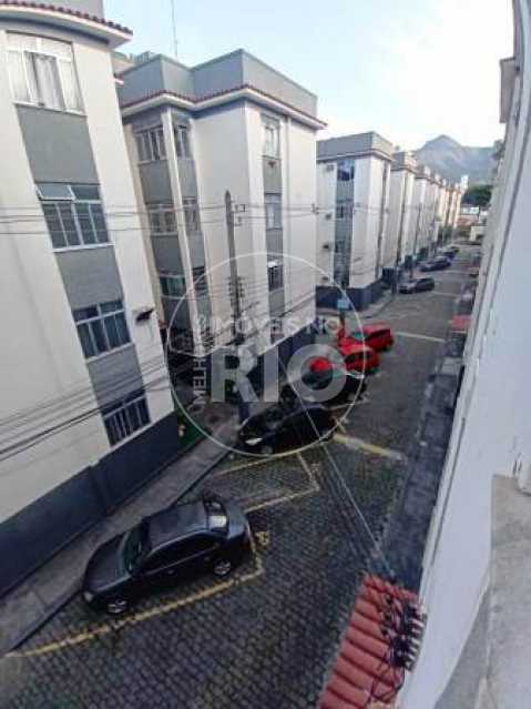 Apartamento no Cachambi - Apartamento 2 quartos à venda Cachambi, Rio de Janeiro - R$ 220.000 - MIR3730 - 15
