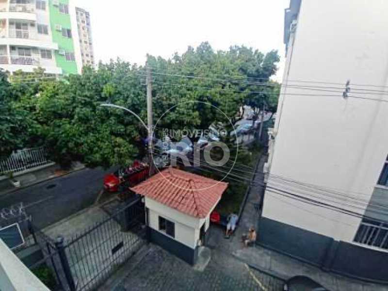 Apartamento no Cachambi - Apartamento 2 quartos à venda Cachambi, Rio de Janeiro - R$ 220.000 - MIR3730 - 16