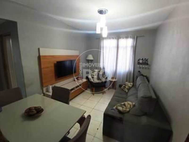 Apartamento no Cachambi - Apartamento 2 quartos à venda Cachambi, Rio de Janeiro - R$ 220.000 - MIR3730 - 17