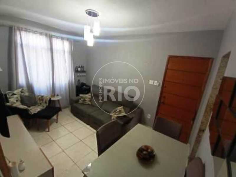 Apartamento no Cachambi - Apartamento 2 quartos à venda Cachambi, Rio de Janeiro - R$ 220.000 - MIR3730 - 18
