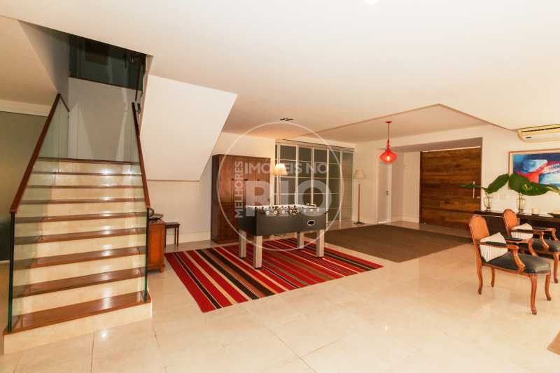 Conheça Melhores Imóveis no Rio do imóvel - Casa em Condomínio à venda Avenida das Américas,Barra da Tijuca, Rio de Janeiro - R$ 4.900.000 - CB0313 - 5 Melhores Imóveis no Rio - Casa em Condomínio à venda Avenida das Américas,Barra da Tijuca, Rio de Janeiro - R$ 4.900.000 - CB0313 - 5