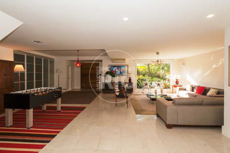 Conheça Melhores Imóveis no Rio do imóvel - Casa em Condomínio à venda Avenida das Américas,Barra da Tijuca, Rio de Janeiro - R$ 4.900.000 - CB0313 - 6 Melhores Imóveis no Rio - Casa em Condomínio à venda Avenida das Américas,Barra da Tijuca, Rio de Janeiro - R$ 4.900.000 - CB0313 - 6