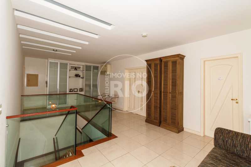 Conheça Melhores Imóveis no Rio do imóvel - Casa em Condomínio à venda Avenida das Américas,Barra da Tijuca, Rio de Janeiro - R$ 4.900.000 - CB0313 - 16 Melhores Imóveis no Rio - Casa em Condomínio à venda Avenida das Américas,Barra da Tijuca, Rio de Janeiro - R$ 4.900.000 - CB0313 - 16