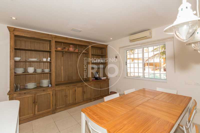Conheça Melhores Imóveis no Rio do imóvel - Casa em Condomínio à venda Avenida das Américas,Barra da Tijuca, Rio de Janeiro - R$ 4.900.000 - CB0313 - 24 Melhores Imóveis no Rio - Casa em Condomínio à venda Avenida das Américas,Barra da Tijuca, Rio de Janeiro - R$ 4.900.000 - CB0313 - 24